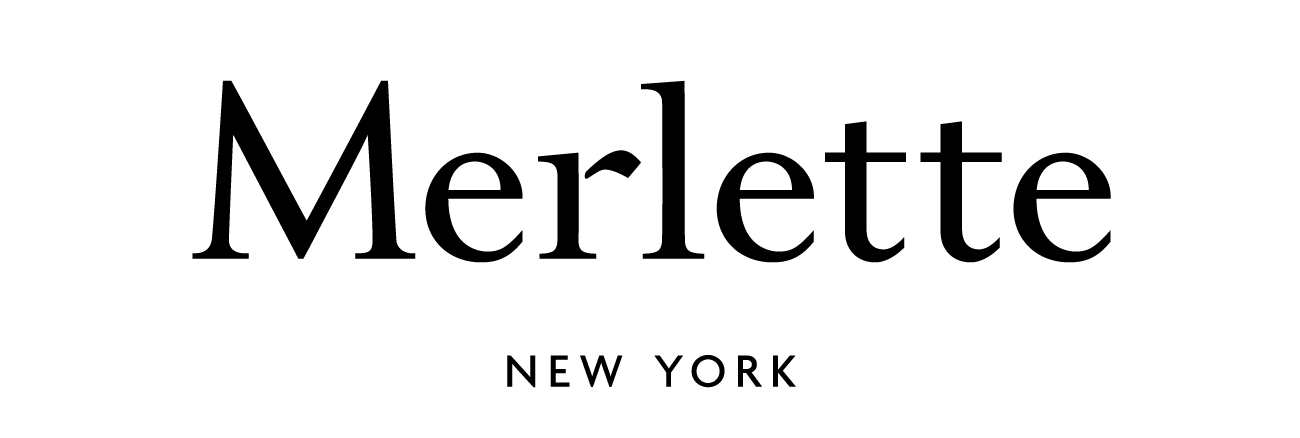 Merlette NYC(マーレット)日本公式サイト